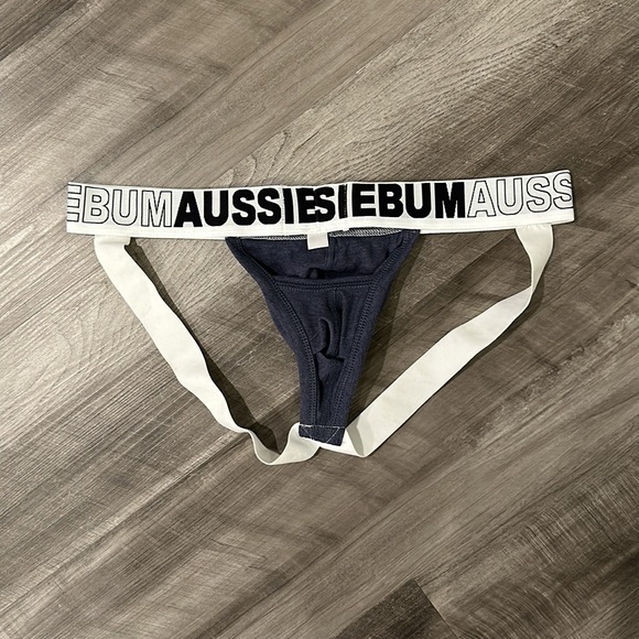 AussieBum Jockstrap - Picture 2 of 3